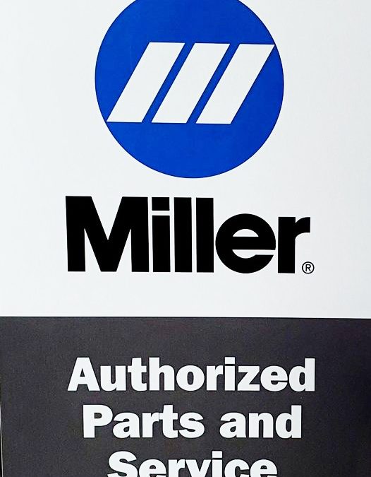 DISTRIBUIDOR MILLER