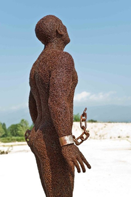 escultura
