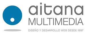 Diseño y programación Web - Aitana Multimedia Diseño y programación Web - Aitana Multimedia