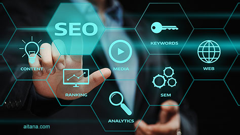 Obtener un buen Posicionamiento Natural SEO