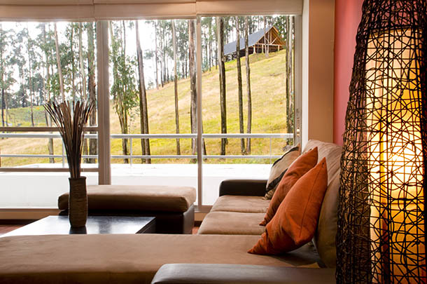 CASAS ECOLÓGICAS Y SOSTENIBLES