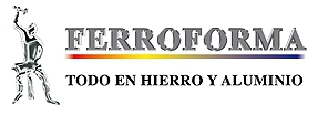 Ferroforma | Trabajos en hierro y aluminio