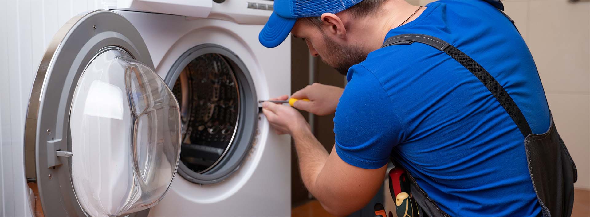 Reparar electrodomésticos en Alicante