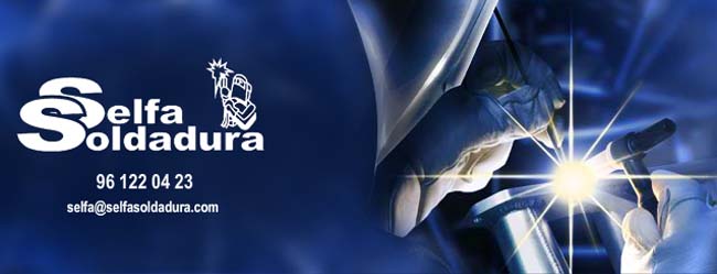 Ferias en el sector de la soldadura