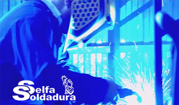 LIDERES EN SOLUCIONES DE SOLDADURA