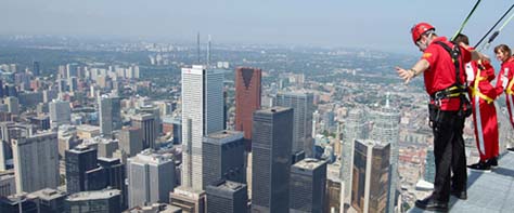 Toronto Plataforma